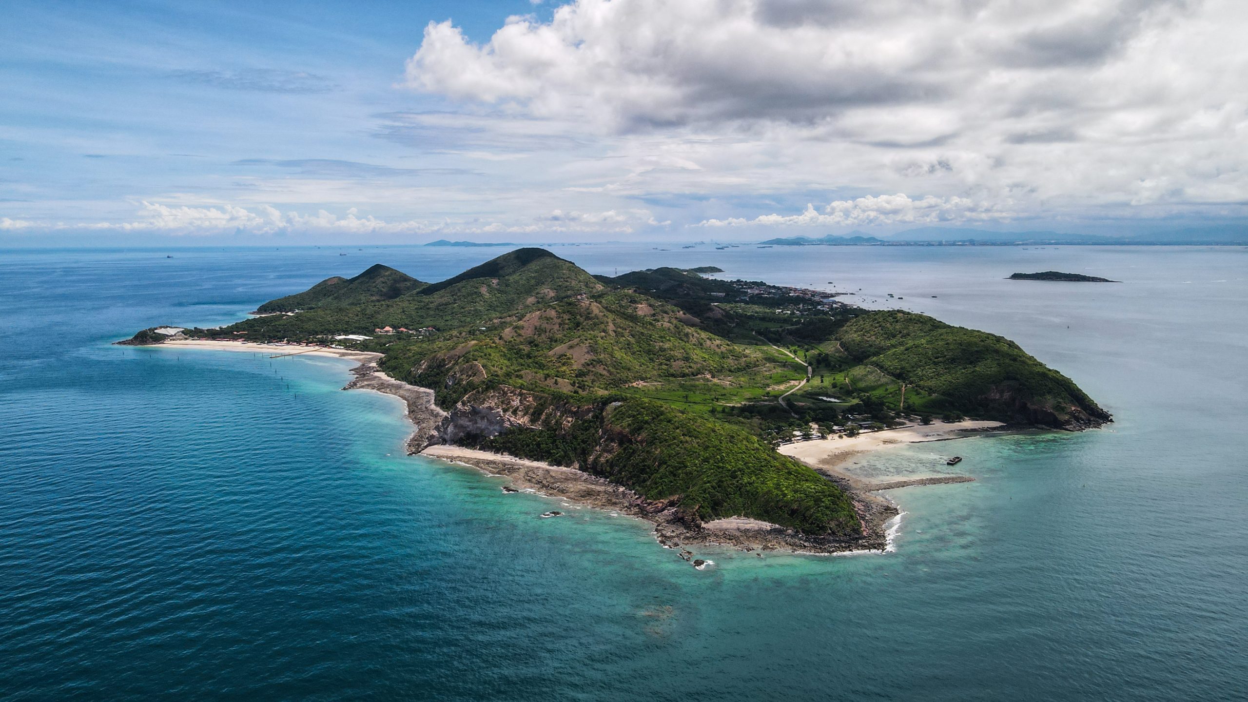 Koh Larn Pattaya 3 Scaled